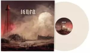 Ignea Dreams of lands unseen LP coloured