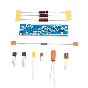 Kemo B195 Infrared Detector