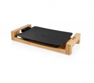 PRINCESS Table Chef Table Top Grill - Black