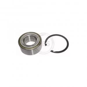 Front (left /right) Wheel Bearing Kit A.B.S. 201058