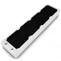 EK Water Blocks EK-Quantum Surface X480M Quad Fan Radiator - White