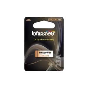 Infapower E23A Alkaline Battery 12V