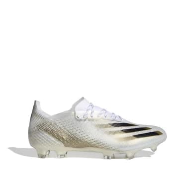 adidas X .1 FG Football Boots - White