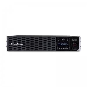 CyberPower Professional Rackmount PR1500ERTXL2U Line-interactive 1500V