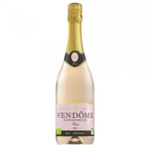 Vendome Mademoiselle Alcohol Free Sparkling Rose 750ml
