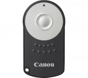Canon RC6 DSLR Wireless Remote Control