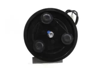 ALANKO AC Compressor MAZDA 10550567 GJ6F61K00,GJ6F61K00A,GJ6F61K00B Compressor, air conditioning H12A1AE40C,H12A1AE4DC