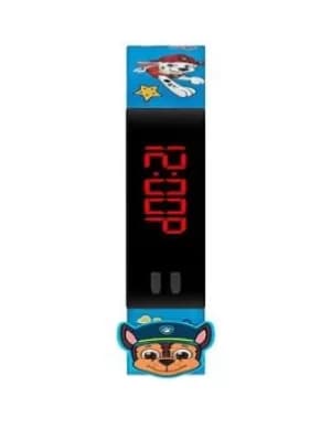 Paw Patrol Activity Kids Tracker