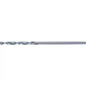 Pferd Spiral Drill Steel Diameter 1.5mm HSS-G N DIN 338 118 Univers- you get 10