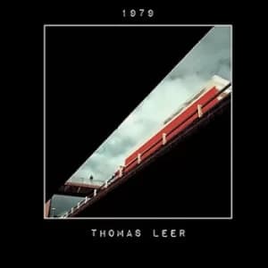 1979 by Thomas Leer CD Album