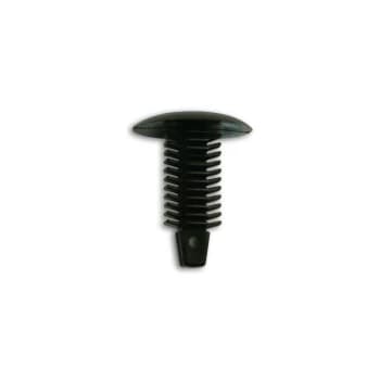 Connect - Fir Tree Fixing - Black - Universal - Pack Of 10 - 36505