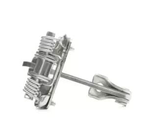 TOPRAN Door Catch CITROEN 724 013 9181H6