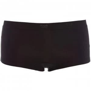 Sloggi Sensual fresh hipster - Black