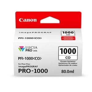 Canon PFI1000 Chroma Optimiser Ink Cartridge