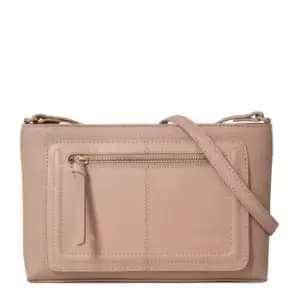 Ted Baker Nishu Crossbody Bag - Brown