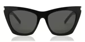 Yves Saint Laurent Sunglasses SL 214 KATE 001