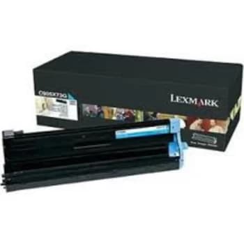 Lexmark C925X73G Cyan Original Imaging Unit C925X73G