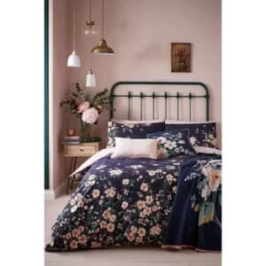 Cath Kidston Spitalfields Reversible Duvet Set
