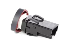 TOPRAN Switch, hazard light 701 004 RENAULT,CLIO II (BB0/1/2_, CB0/1/2_),CLIO II Kasten (SB0/1/2_)