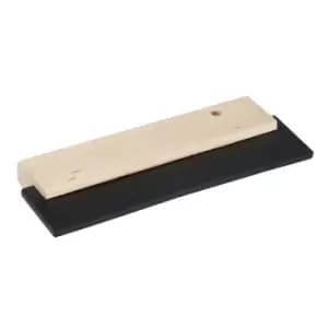 Silverline Rubber Squeegee 200mm 676569