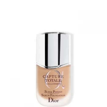 Dior Capture Totale Serum Foundation - 4N