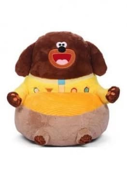 Hey Duggee Plush Chair