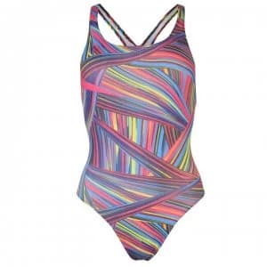 Maru Pacer Swimsuit - Fibre O