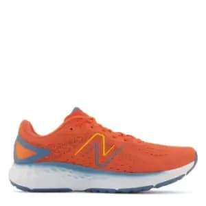 New Balance Balance Fresh Foam Evoz V2 Mens Running Shoes - Orange