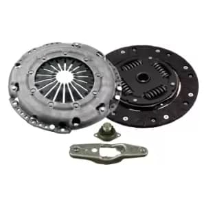 Clutch Kit ADV183085 by Blue Print