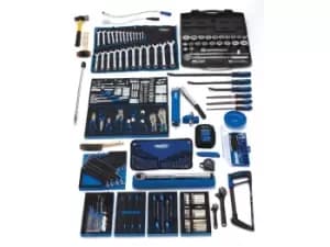 Draper DTCATTC Agricultural Technicians Toolkit Pre-Packed