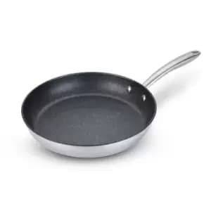 Prestige Scratch Guard 29cm Frying Pan Silver