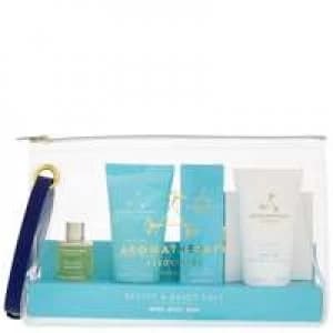 Aromatherapy Associates Travel and Gifts Revive and Reset Edit