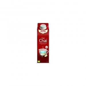 Yogi Tea Ready To Drink Chai - Elopack 1Ltr