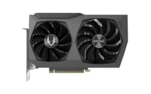 Zotac GeForce RTX 3060 Ti GDDR6X Twin Edge OC NVIDIA 8GB