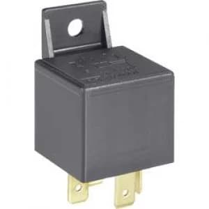 Automotive relay 12 Vdc 30 A 1 maker 66 E 70G 30