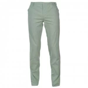 DKNY Smart Trousers - Saged Green
