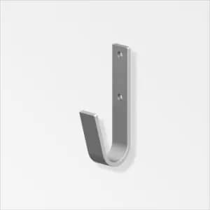 Steel Galv Hook 35 x 82mm ProSolve - Alfer