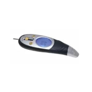 Digital Tyre Pressure & Tread Depth Gauge - RTG6 - Ring