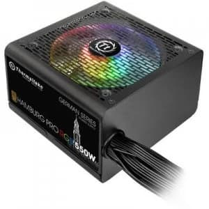 Thermaltake Hamburg Pro RGB PC power supply unit 550 W ATX 80 PLUS Bronze