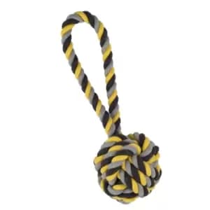 Ancol Jumbo Jaws Ball Tugger