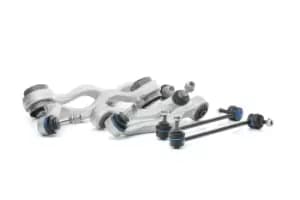 MEYLE Link Set, wheel suspension BMW 316 050 0104/HD 2348046,2348047,31102348046 31102348047,31104026719,31104026720,31124028607,31124028608,4026719