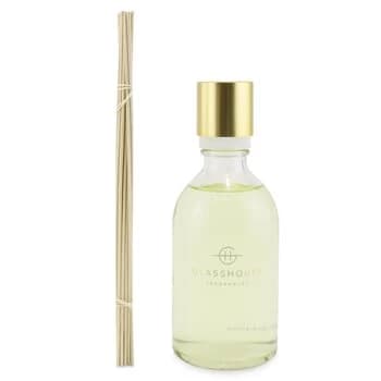 GlasshouseDiffuser - We Met In Saigon (Lemongrass) 250ml/8.4oz