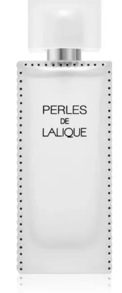 Lalique Perles De Lalique Eau de Parfum For Her 100ml