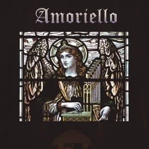 Amoriello Vinyl