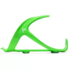 FWE Race Bottle Cage - Green