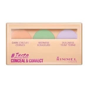 Rimmel Insta Conceal and Correct Palette