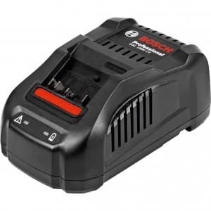 Bosch PRO GAL 1880 CV Genuine 18v Cordless Li-ion Battery Charger 240v