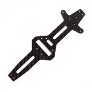 Carisma Gt14B Carbon Fibre Upper Deck