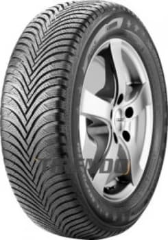 Michelin Alpin 5 195/55 R20 95H XL