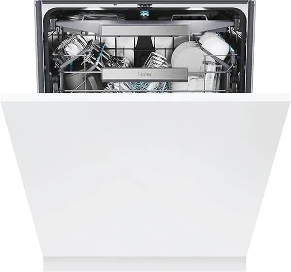Haier i-Pro Series 2 XS4A4M4PB-80 Fully Integrated Dishwasher